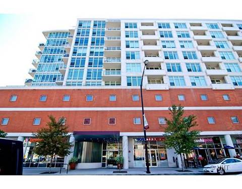909 W Washington Unit 514, Chicago, IL 60607
