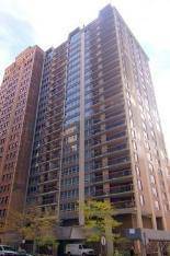 201 E Chestnut Unit 24F, Chicago, IL 60611