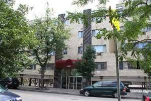 1441 W Howard Unit 407, Chicago, IL 60626