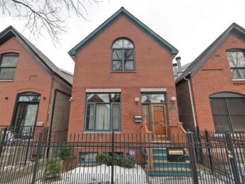2131 W Cortland, Chicago, IL 60647
