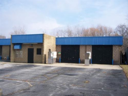 18025 S Crawford, Country Club Hills, IL 60478
