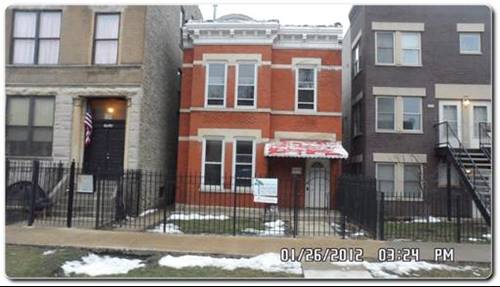 1512 N Talman, Chicago, IL 60622