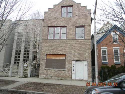 1320 N Leavitt, Chicago, IL 60622