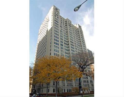 1500 N Lake Shore Unit 1-2A, Chicago, IL 60610