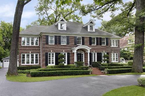 671 Lincoln, Winnetka, IL 60093