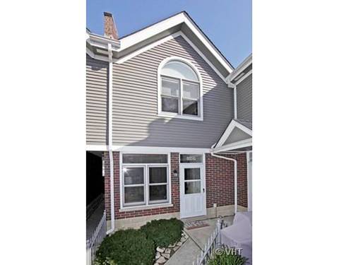 3331 N Racine Unit D, Chicago, IL 60657