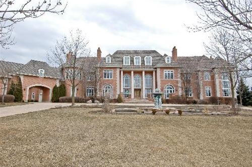 10 Star, South Barrington, IL 60010