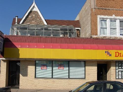 5240 W Fullerton Unit 1, Chicago, IL 60639