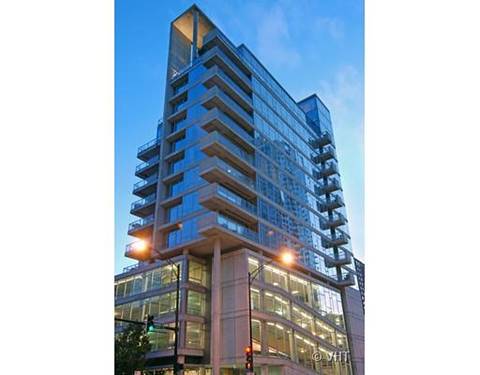 201 W Grand Unit 605, Chicago, IL 60654