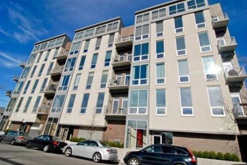 16 N Carpenter Unit 2N, Chicago, IL 60607