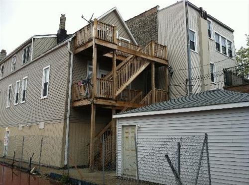 3555 N Ashland Unit 2, Chicago, IL 60657