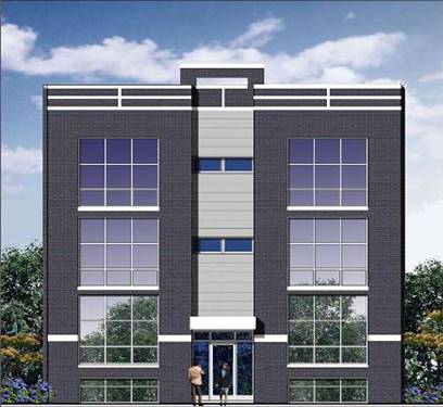 2138 W Touhy Unit 1W, Chicago, IL 60645