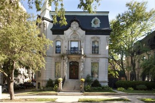503 W Wrightwood, Chicago, IL 60614