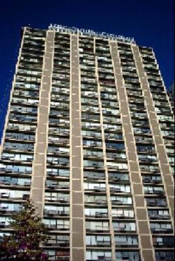 5733 N Sheridan Unit 7B, Chicago, IL 60660