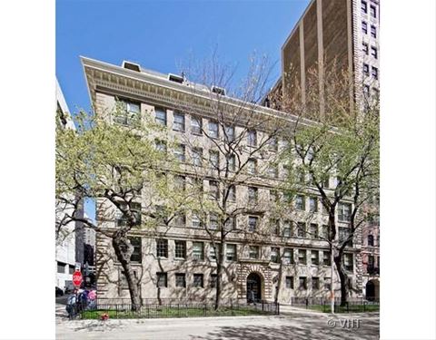 200 E Pearson Unit 3W, Chicago, IL 60611