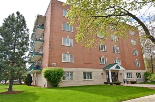 6800 N Harlem Unit 303, Chicago, IL 60631