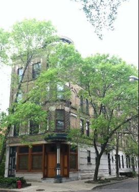 909 W Wisconsin Unit 4R, Chicago, IL 60614
