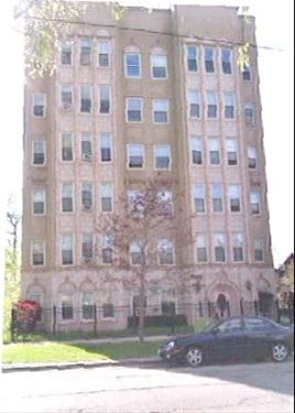 6146 S Kenwood Unit 503, Chicago, IL 60637