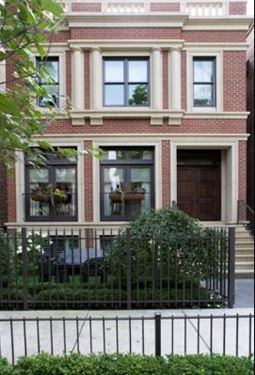 2654 N Mildred, Chicago, IL 60614