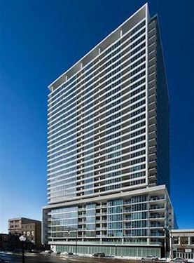 1720 S Michigan Unit 3308, Chicago, IL 60616