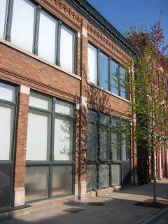 1849 N Halsted Unit FRONT, Chicago, IL 60614