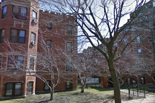 6901 S Crandon Unit 2, Chicago, IL 60649