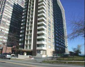 6157 N Sheridan Unit 8H, Chicago, IL 60660