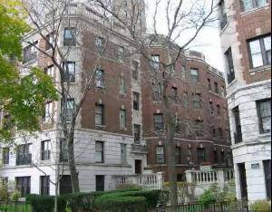 2326 N Lincoln Park West Unit 4-D, Chicago, IL 60614