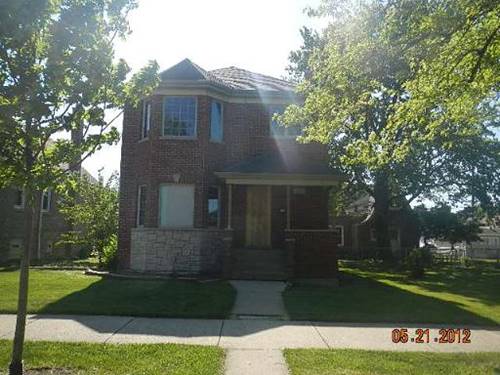 5628 S Mcvicker, Chicago, IL 60638
