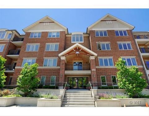 450 Village Green Unit 115, Lincolnshire, IL 60069