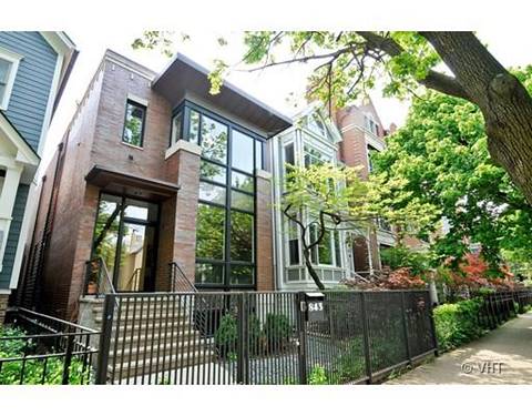 843 W Wrightwood, Chicago, IL 60614