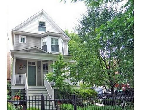 1249 W Altgeld, Chicago, IL 60614