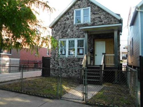 2537 W Moffat, Chicago, IL 60647