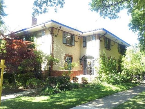 501 N Ashland, Park Ridge, IL 60068