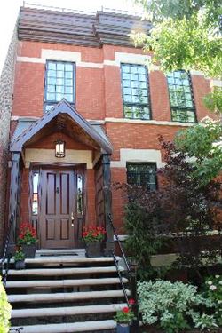 2247 N Clifton, Chicago, IL 60614