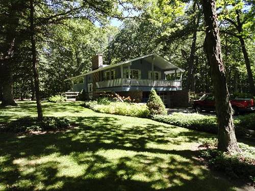 24521 S Stoney Island, Crete, IL 60417