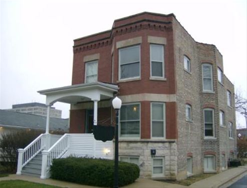 751 Graceland Unit B, Des Plaines, IL 60016