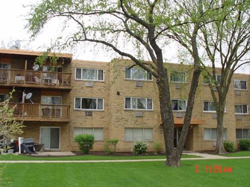 752 W Dempster Unit C108, Mount Prospect, IL 60056