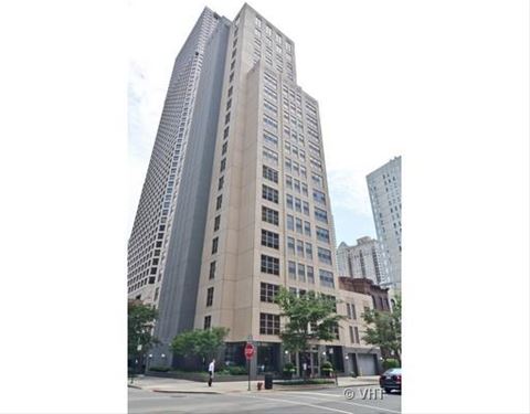 1035 N Dearborn Unit 16, Chicago, IL 60610