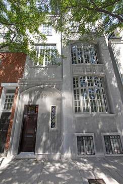 863 N LaSalle, Chicago, IL 60610