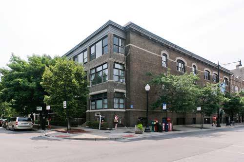 555 W Aldine Unit 1, Chicago, IL 60657