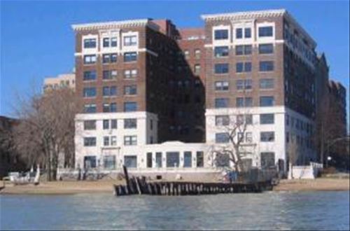 1205 W Sherwin Unit 610, Chicago, IL 60626