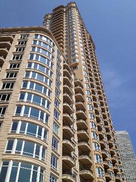 2550 N Lakeview Unit 803, Chicago, IL 60614