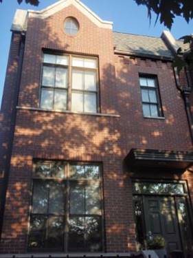 4336 N Leavitt, Chicago, IL 60618