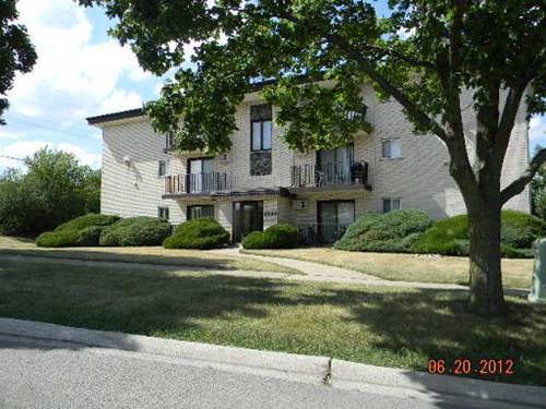 8333 Captons Unit 103, Darien, IL 60561