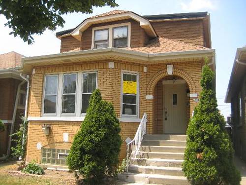 3022 N Lotus, Chicago, IL 60641