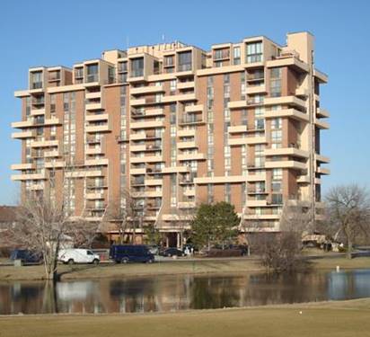 465 W Dominion Unit 1509, Wood Dale, IL 60191