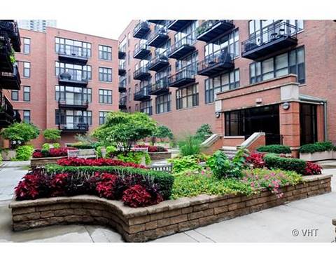 333 W Hubbard Unit 610, Chicago, IL 60654