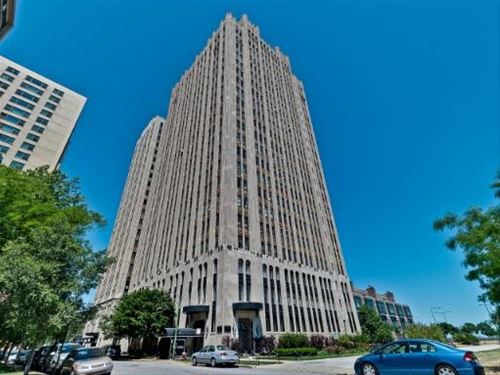 4950 S Chicago Beach Unit 21B, Chicago, IL 60615