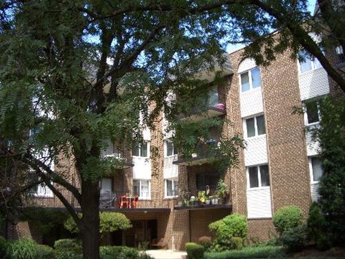 1200 W Northwest Highway Unit 316, Mount Prospect, IL 60056
